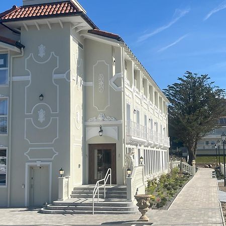 Hotel Luze Boutique سان سيباستيان المظهر الخارجي الصورة