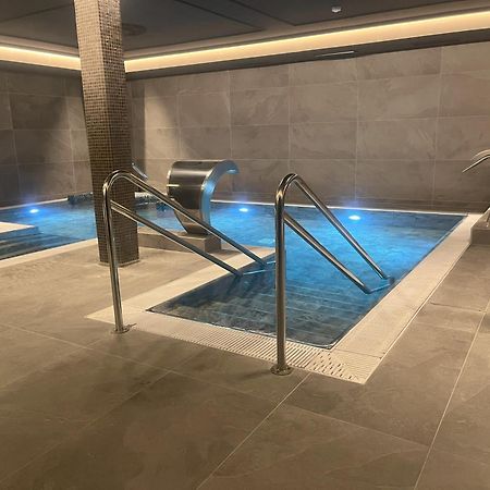 Hotel Luze Boutique سان سيباستيان المظهر الخارجي الصورة