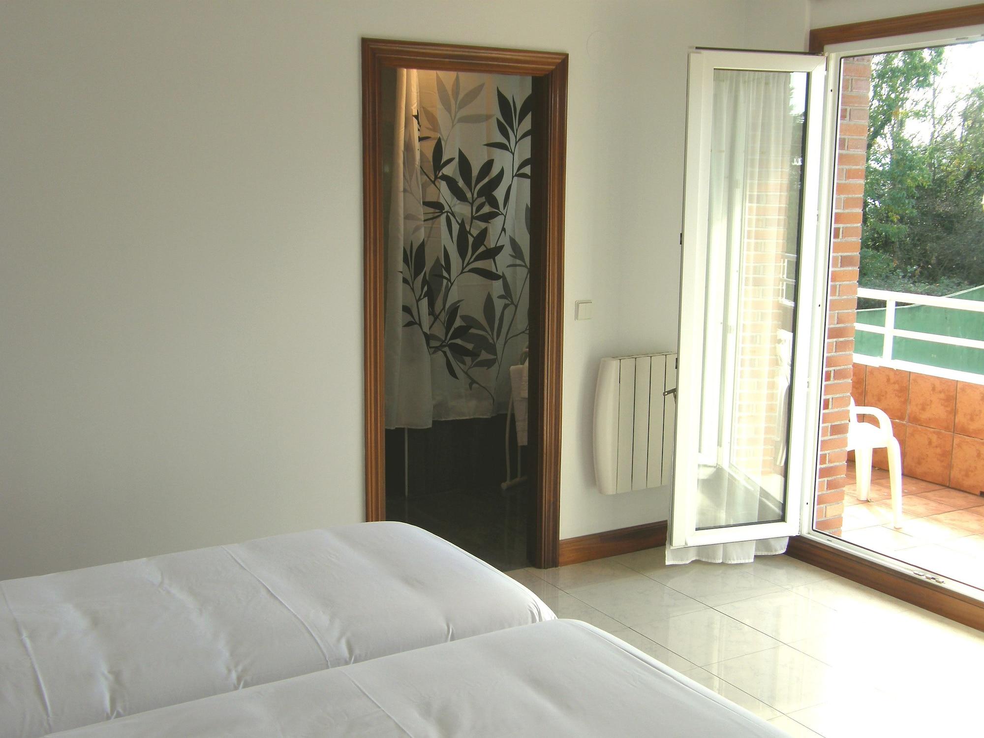 Hotel Luze Boutique سان سيباستيان المظهر الخارجي الصورة