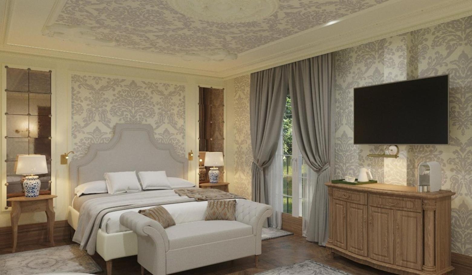 Hotel Luze Boutique سان سيباستيان المظهر الخارجي الصورة