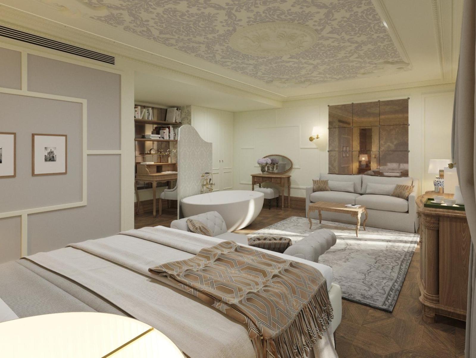 Hotel Luze Boutique سان سيباستيان المظهر الخارجي الصورة