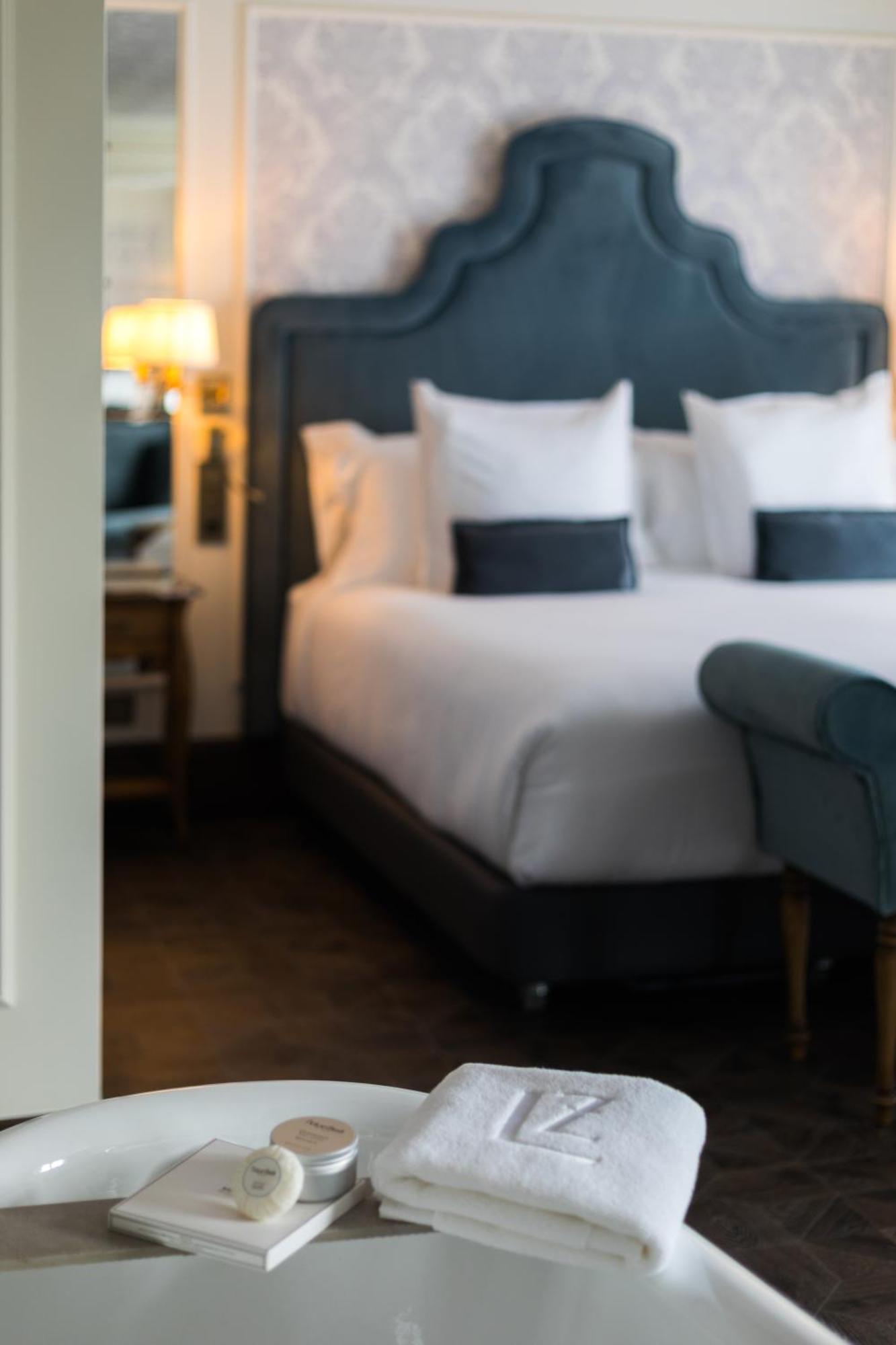 Hotel Luze Boutique سان سيباستيان المظهر الخارجي الصورة