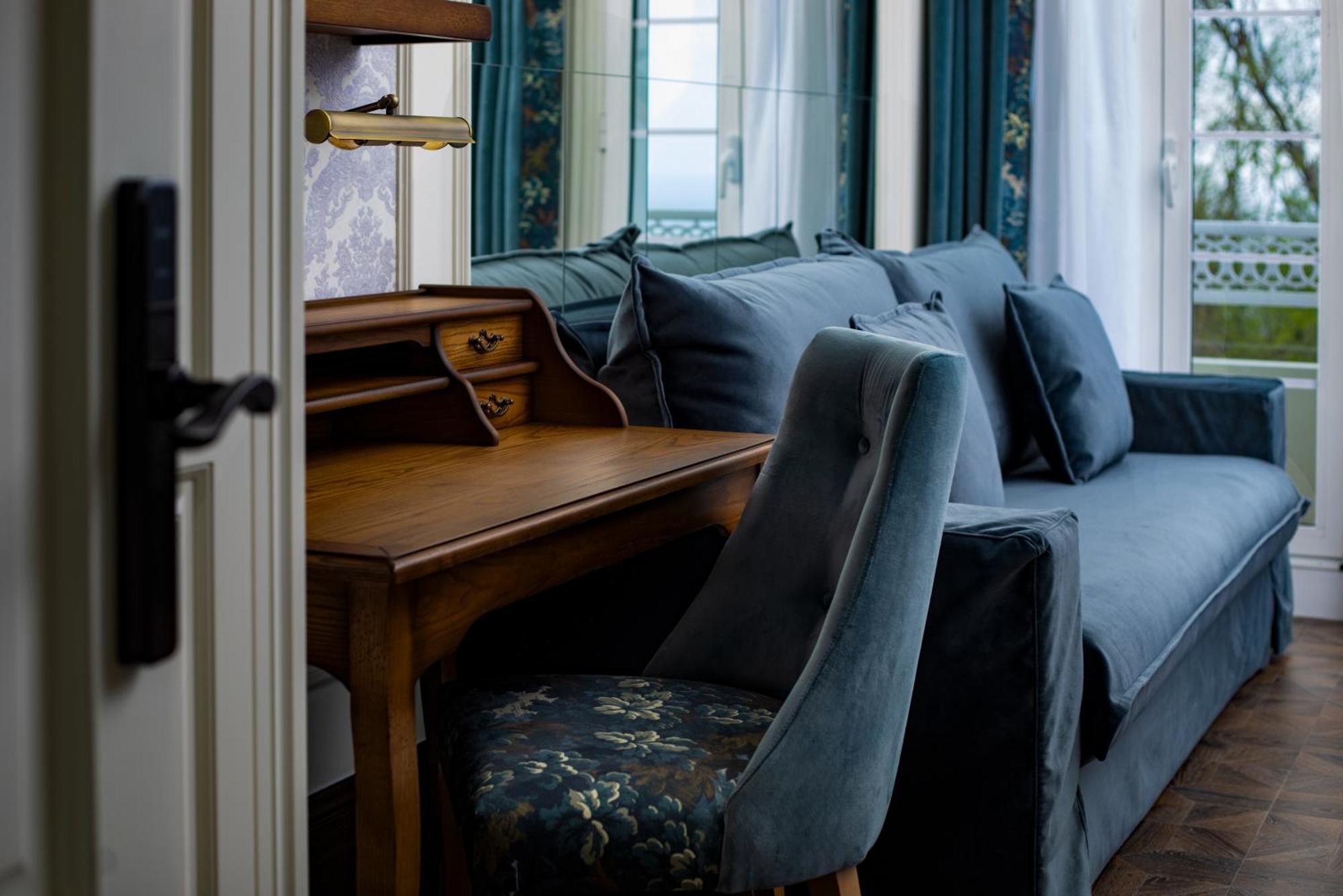 Hotel Luze Boutique سان سيباستيان المظهر الخارجي الصورة