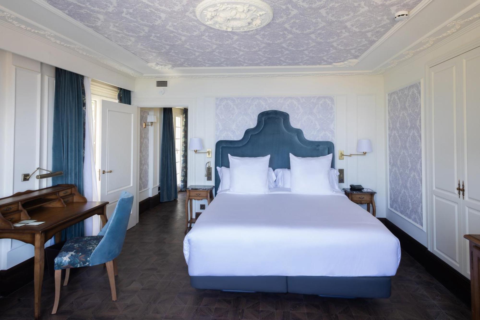 Hotel Luze Boutique سان سيباستيان المظهر الخارجي الصورة