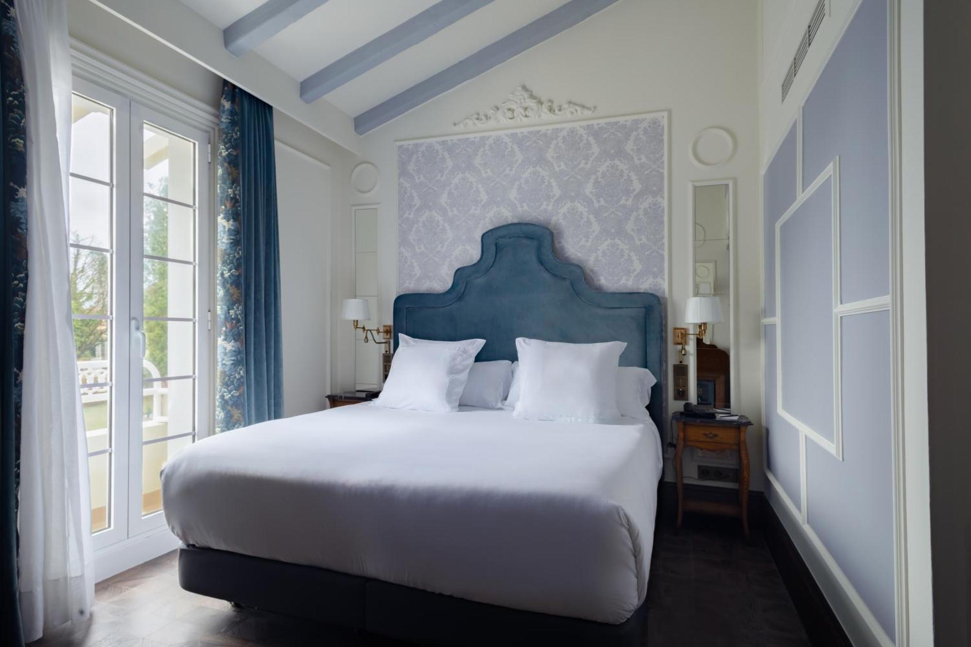 Hotel Luze Boutique سان سيباستيان المظهر الخارجي الصورة