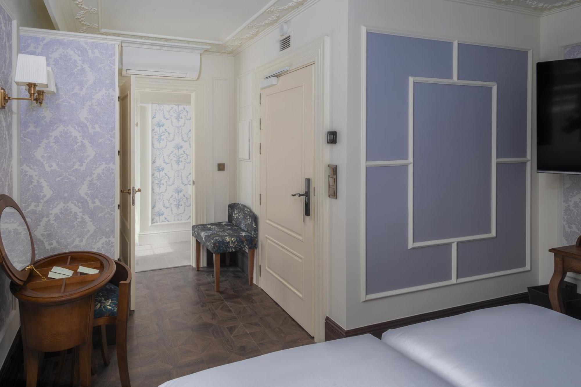Hotel Luze Boutique سان سيباستيان المظهر الخارجي الصورة
