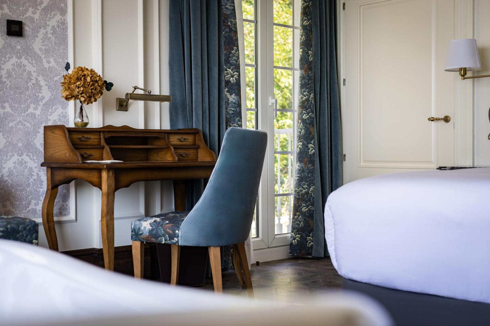 Hotel Luze Boutique سان سيباستيان المظهر الخارجي الصورة