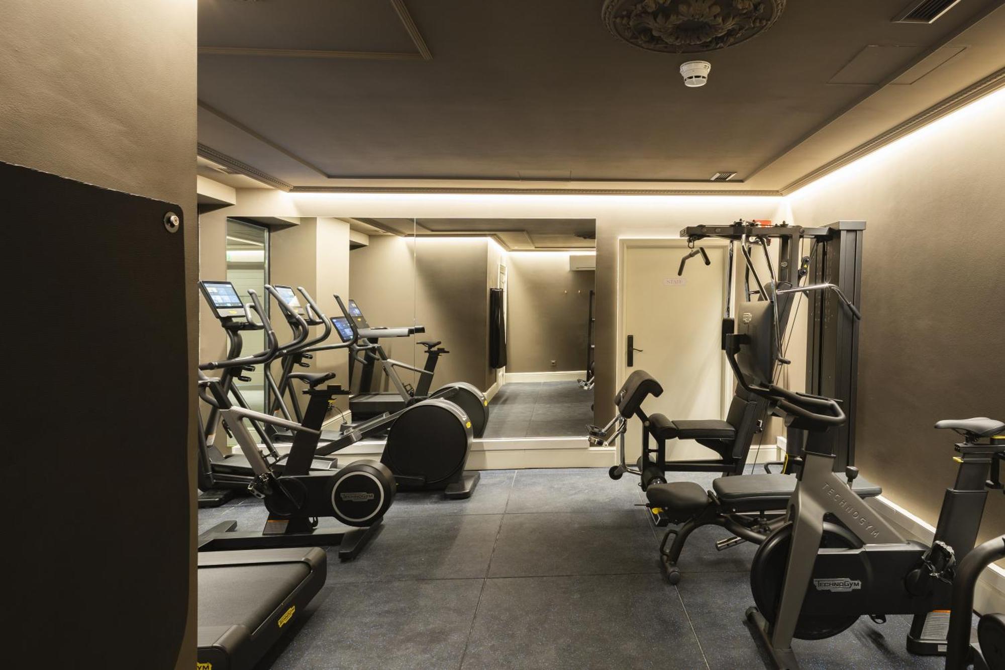Hotel Luze Boutique سان سيباستيان المظهر الخارجي الصورة
